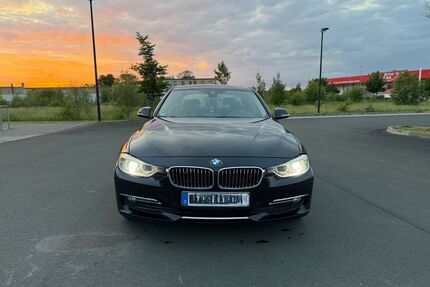 BMW 320 Gebrauchtwagen