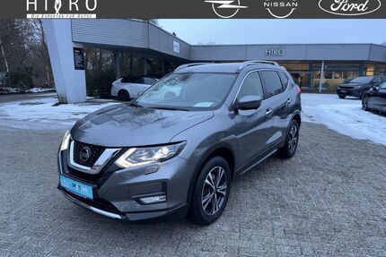 Nissan X-Trail Gebrauchtwagen