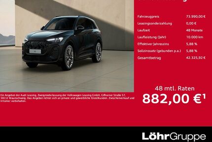 Audi Q5 Gebrauchtwagen