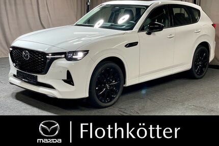 Mazda CX-60 Gebrauchtwagen