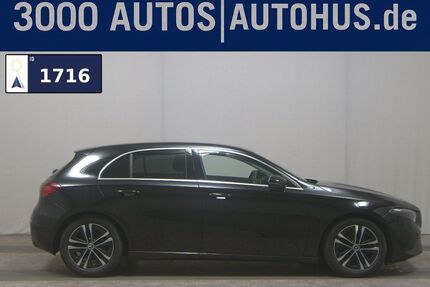 Mercedes-Benz A 200 Gebrauchtwagen