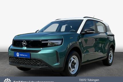 Opel Frontera Gebrauchtwagen