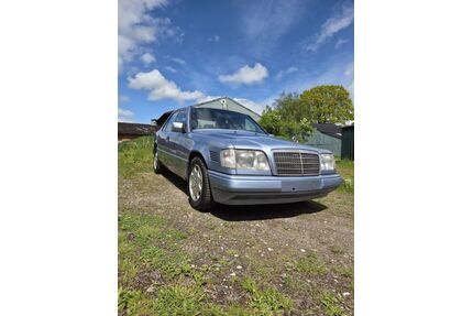 Mercedes-Benz E 250 Gebrauchtwagen