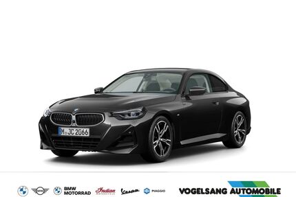 BMW 220 Gebrauchtwagen