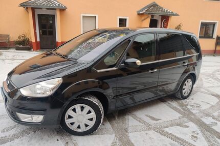 Ford Galaxy Gebrauchtwagen