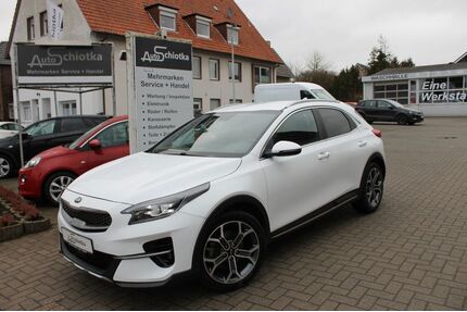 Kia XCeed Gebrauchtwagen