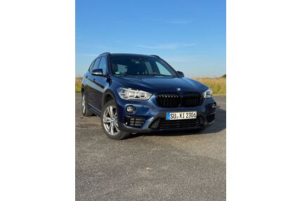 BMW X1 Gebrauchtwagen