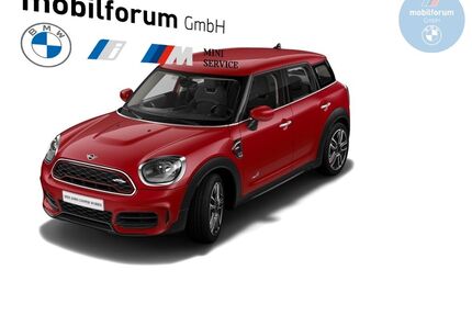 Mini John Cooper Works Countryman Gebrauchtwagen