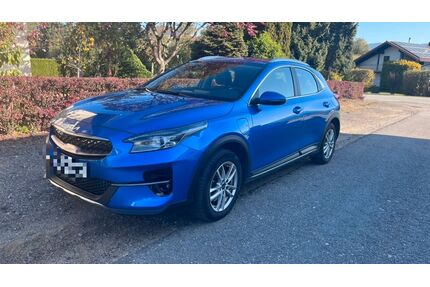 Kia XCeed Gebrauchtwagen