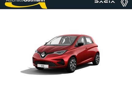 Renault ZOE Gebrauchtwagen
