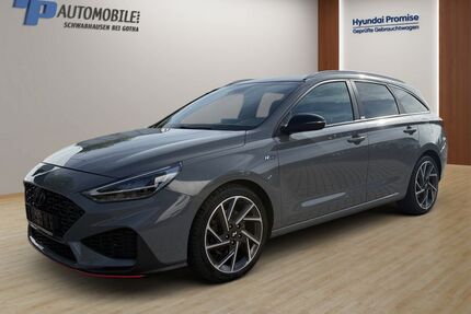 Hyundai i30 Gebrauchtwagen