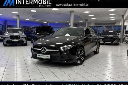 Mercedes-Benz A 250 Gebrauchtwagen