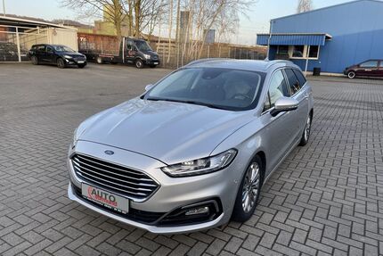 Ford Mondeo Gebrauchtwagen