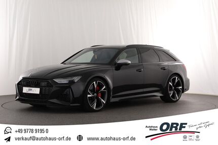 Audi RS6 Gebrauchtwagen
