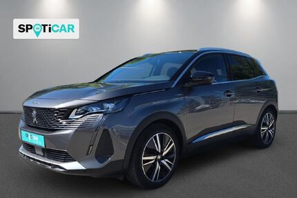 Peugeot 3008 Gebrauchtwagen
