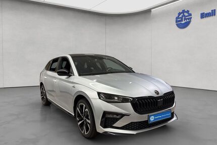 Skoda Scala Gebrauchtwagen