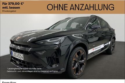 Cupra Formentor Gebrauchtwagen