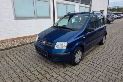 Fiat Panda Gebrauchtwagen