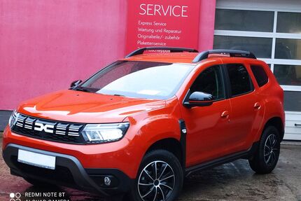 Dacia Duster Gebrauchtwagen