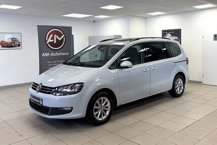VW Sharan Gebrauchtwagen