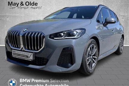 BMW 218 Gebrauchtwagen