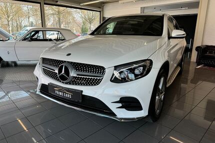 Mercedes-Benz GLC 350 Gebrauchtwagen