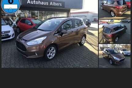 Ford B-Max Gebrauchtwagen