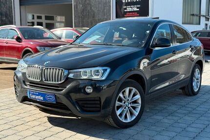 BMW X4 Gebrauchtwagen