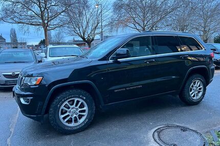 Jeep Grand Cherokee Gebrauchtwagen