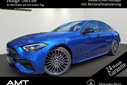 Mercedes-Benz C 300 Gebrauchtwagen