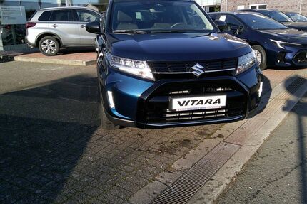 Suzuki Vitara Gebrauchtwagen