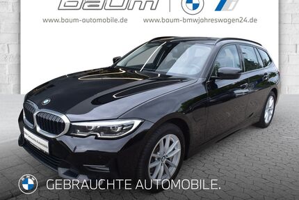 BMW 330 Gebrauchtwagen