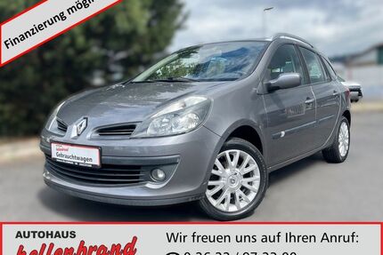 Renault Clio Gebrauchtwagen
