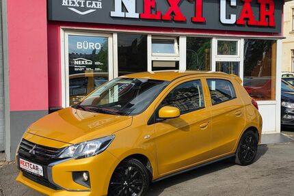 Mitsubishi Space Star Gebrauchtwagen