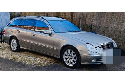 Mercedes-Benz 270 Gebrauchtwagen