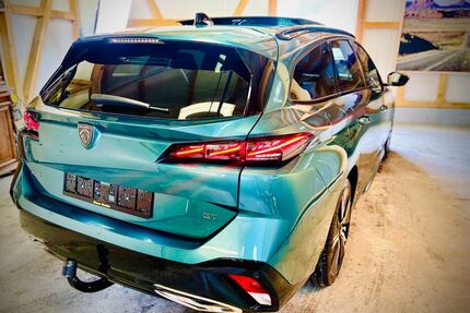 Peugeot 308 Gebrauchtwagen