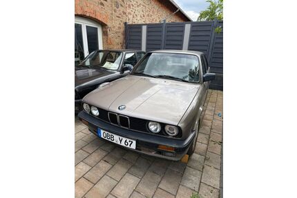 BMW 324 Gebrauchtwagen