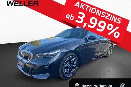 BMW 520 Gebrauchtwagen