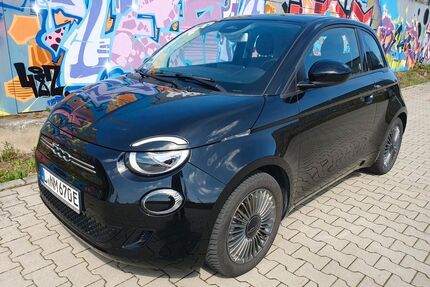 Fiat 500e Gebrauchtwagen