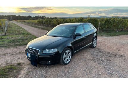 Audi A3 Gebrauchtwagen