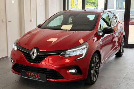 Renault Clio Gebrauchtwagen