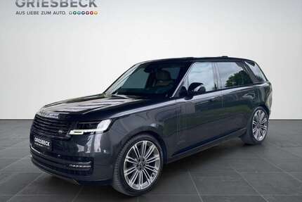 Land Rover Range Rover Gebrauchtwagen