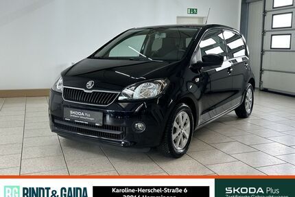 Skoda Citigo Gebrauchtwagen