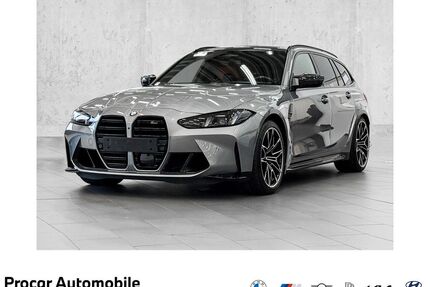 BMW M3 Gebrauchtwagen