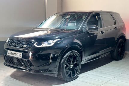 Land Rover Discovery Sport Gebrauchtwagen
