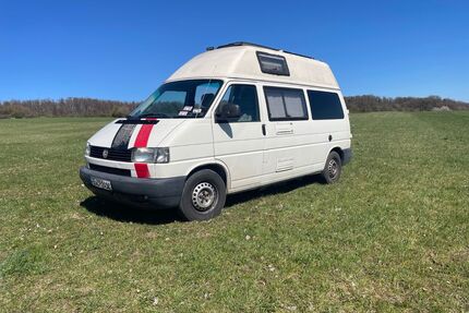 VW T4 andere Gebrauchtwagen