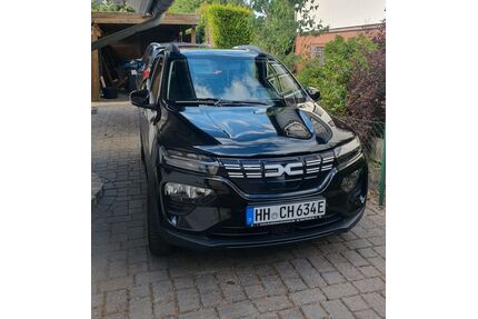 Dacia Spring Gebrauchtwagen
