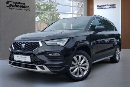 Seat Ateca Gebrauchtwagen