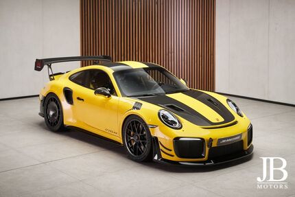 Porsche 991 Gebrauchtwagen