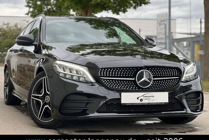 Mercedes-Benz C 220 Gebrauchtwagen